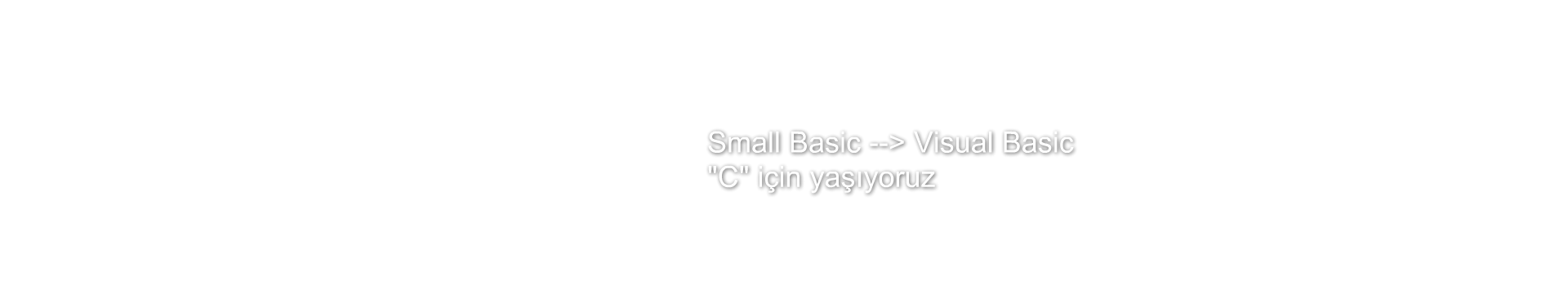 Ziyaretçi defteri :: SmallBasic [SB4]